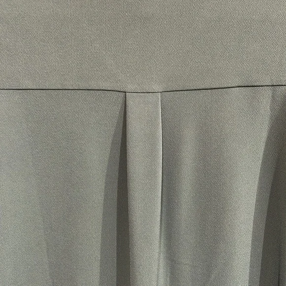 Button front Tee - Picture 8 of 8